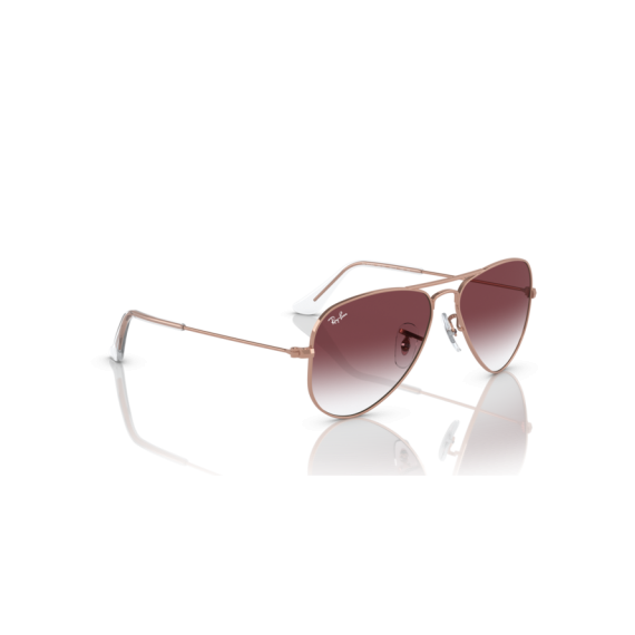Ray-Ban Junior RJ 9506S 291/8H Güneş Gözlüğü, Cinsiyet: Unisex, Ekartman: 50, Resim 4