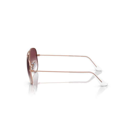 Ray-Ban Junior RJ 9506S 291/8H Güneş Gözlüğü, Cinsiyet: Unisex, Ekartman: 52, Resim 2