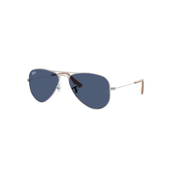 Ray-Ban Junior RJ 9506S 301/80 Güneş Gözlüğü, Cinsiyet: Unisex, Ekartman: 52, Resim 7