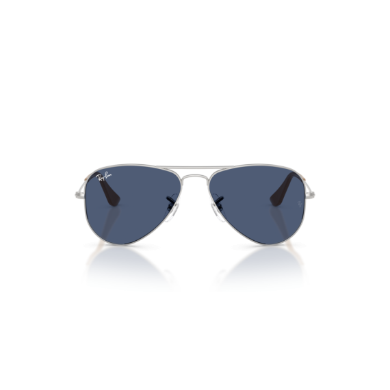 Ray-Ban Junior RJ 9506S 301/80 Güneş Gözlüğü, Cinsiyet: Unisex, Ekartman: 52, Resim 5