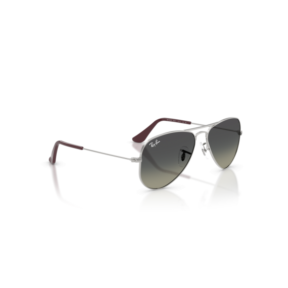 Ray-Ban Junior RJ 9506S 302/11 Güneş Gözlüğü, Cinsiyet: Unisex, Ekartman: 52, Resim 4