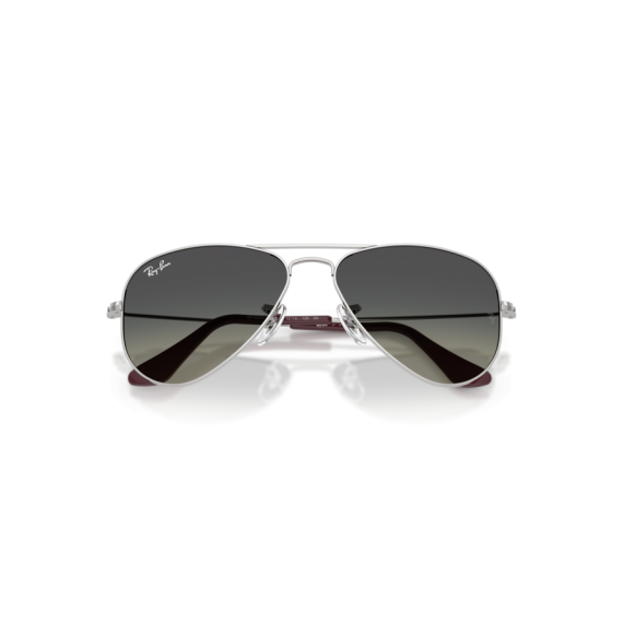 Ray-Ban Junior RJ 9506S 302/11 Güneş Gözlüğü, Cinsiyet: Unisex, Ekartman: 50, Resim 6