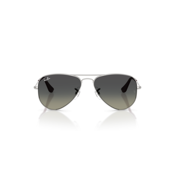 Ray-Ban Junior RJ 9506S 302/11 Güneş Gözlüğü, Cinsiyet: Unisex, Ekartman: 52, Resim 5