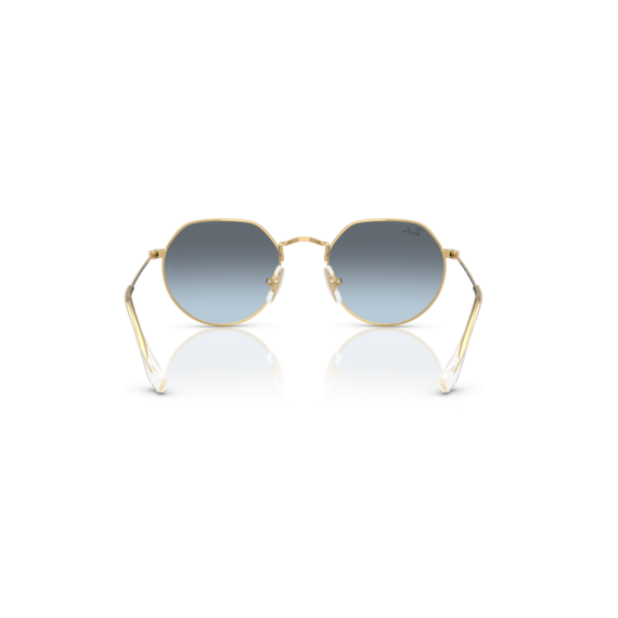 Ray-Ban Junior RJ 9565S 223/V1 Güneş Gözlüğü, Resim 3