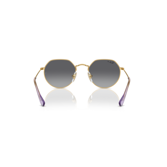 Ray-Ban Junior RJ 9565S 292/T3 Güneş Gözlüğü, Resim 3