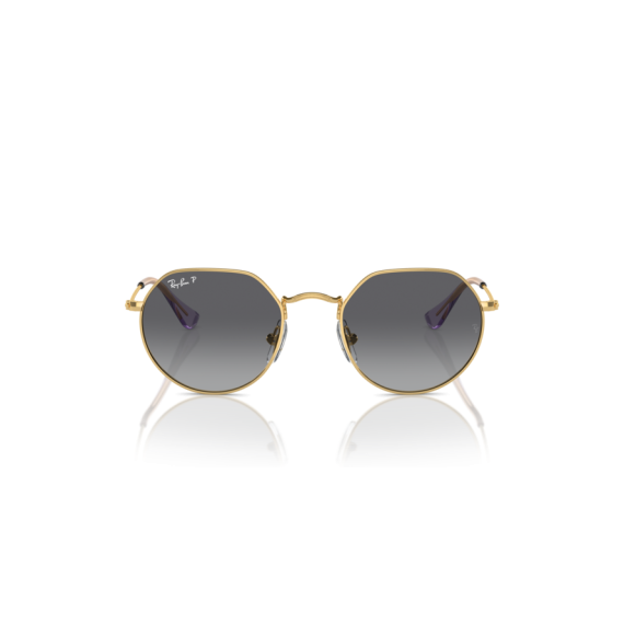 Ray-Ban Junior RJ 9565S 292/T3 Güneş Gözlüğü, Resim 5