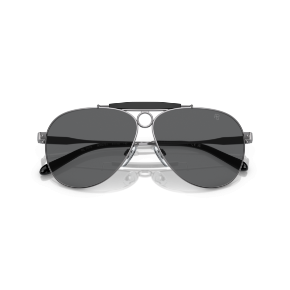 Ralph Lauren RL 7078 9002B1 Güneş Gözlüğü, Resim 5