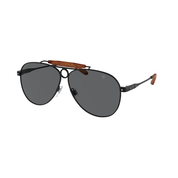 Ralph Lauren RL 7078 9304B1 Güneş Gözlüğü, Resim 6