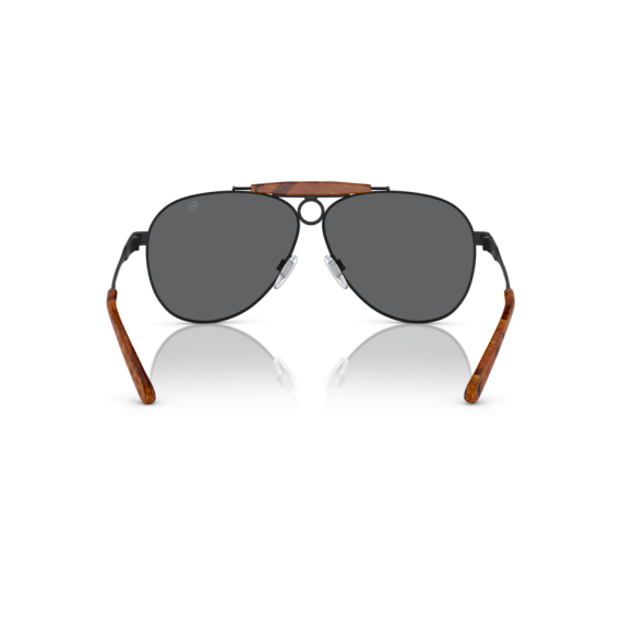 Ralph Lauren RL 7078 9304B1 Güneş Gözlüğü, Resim 3