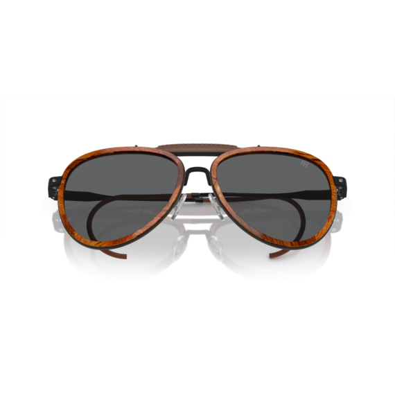 Ralph Lauren RL 7080Q 9304B1 Güneş Gözlüğü, Resim 5
