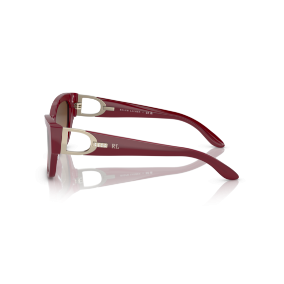 Ralph Lauren RL 8206U 591274 Güneş Gözlüğü, Resim 2