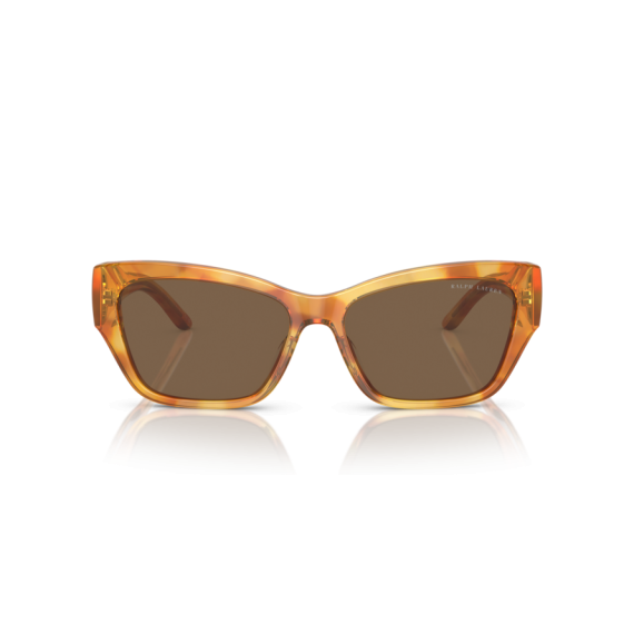 Ralph Lauren RL 8206U 605173 Güneş Gözlüğü, Resim 4