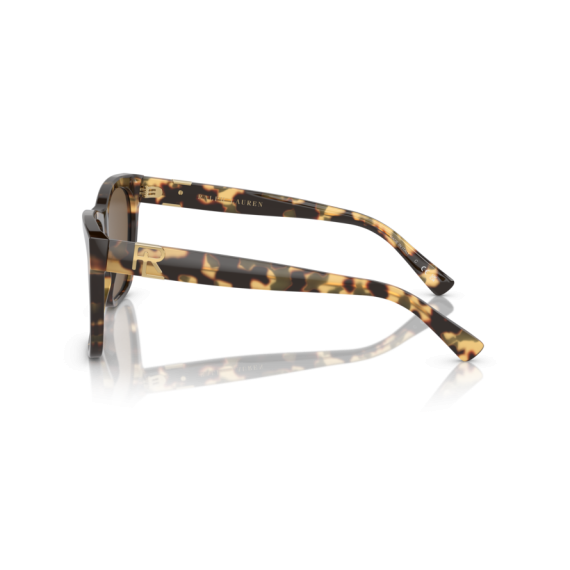 Ralph Lauren RL 8212 500473 Güneş Gözlüğü, Resim 2