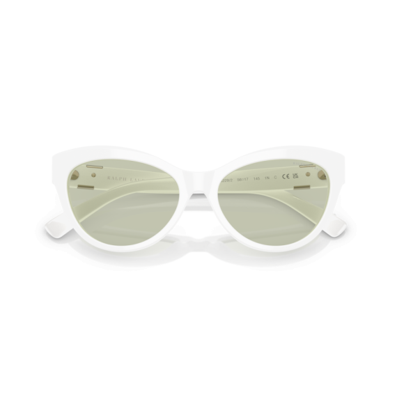 Ralph Lauren RL 8213 5229/2 Güneş Gözlüğü, Resim 5