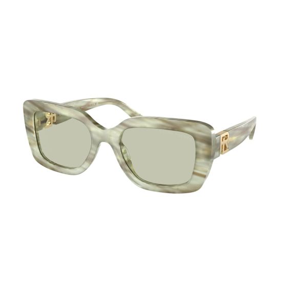 Ralph Lauren RL 8217U 6109/2 Güneş Gözlüğü, Resim 6
