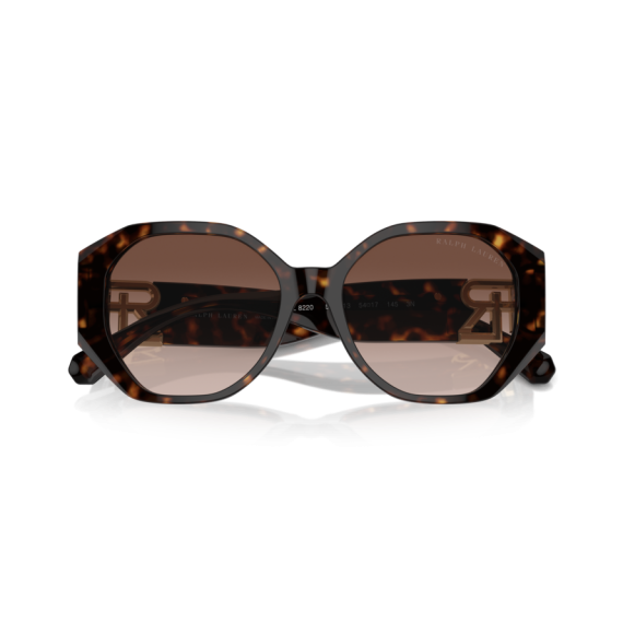 Ralph Lauren RL 8220 500313 Güneş Gözlüğü, Resim 5