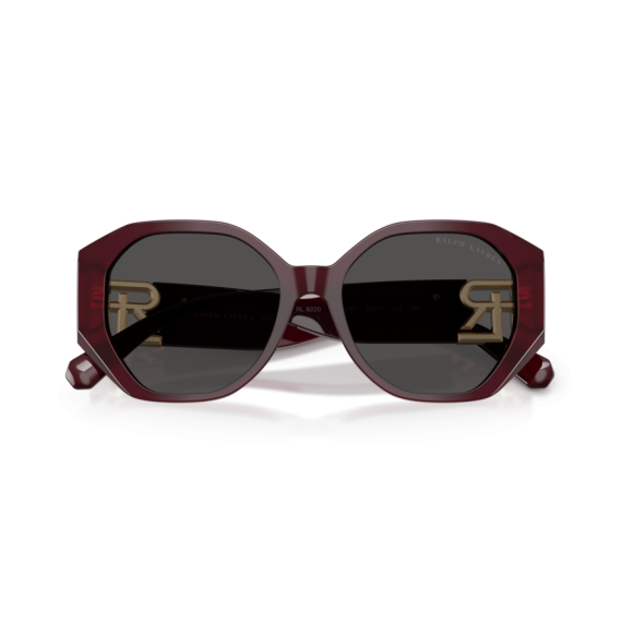 Ralph Lauren RL 8220 508387 Güneş Gözlüğü, Resim 5