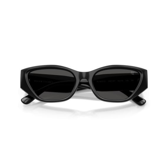 Ralph Lauren RL 8231U 500187 Güneş Gözlüğü, Resim 5