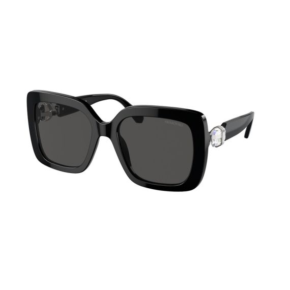 Swarovski SK 6001 100187 Güneş Gözlüğü, Resim 6