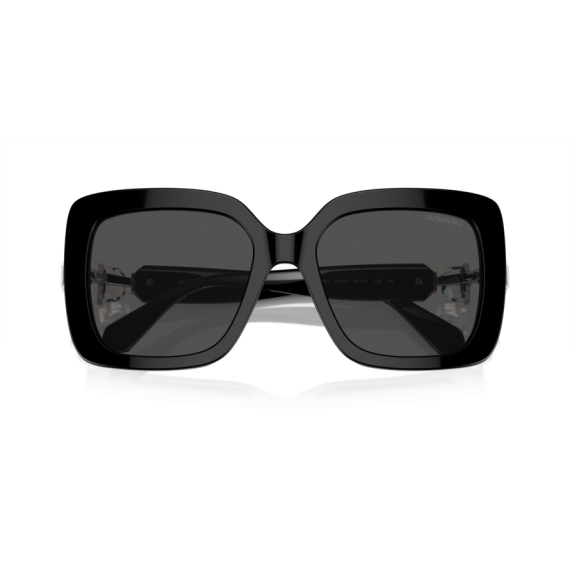 Swarovski SK 6001 100187 Güneş Gözlüğü, Resim 5