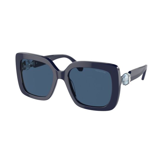 Swarovski SK 6001 100455 Güneş Gözlüğü, Resim 6