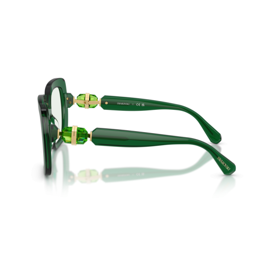 Swarovski SK 6001 104587 Güneş Gözlüğü, Resim 2