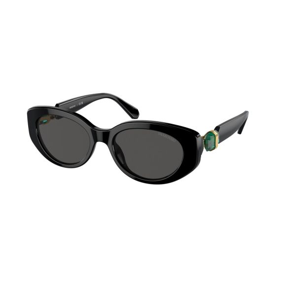 Swarovski SK 6002 100187 Güneş Gözlüğü, Resim 6