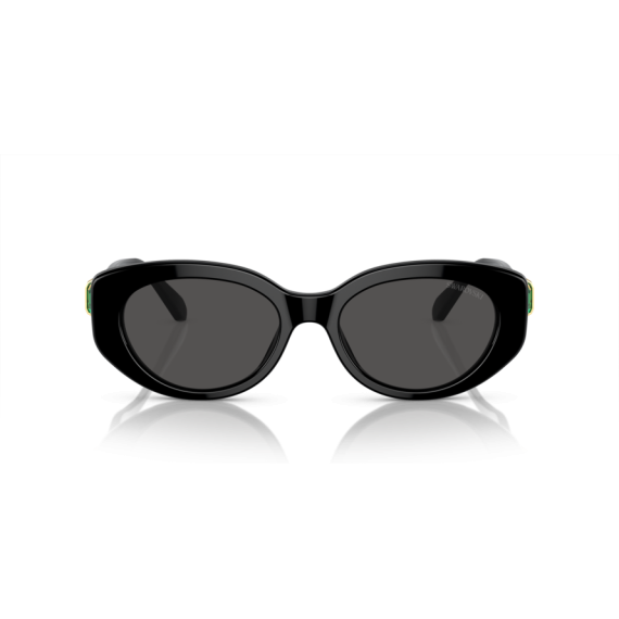 Swarovski SK 6002 100187 Güneş Gözlüğü, Resim 4