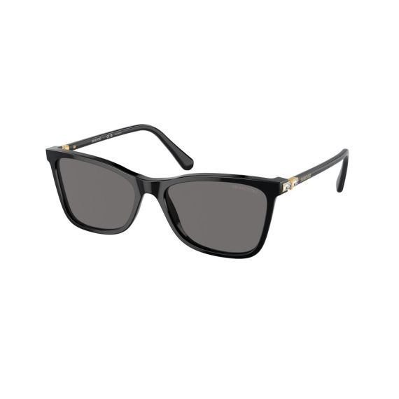 Swarovski SK 6004 100181 Güneş Gözlüğü, Resim 6