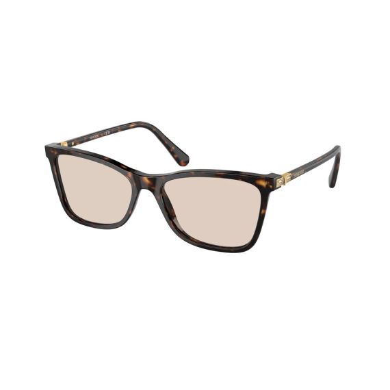 Swarovski SK 6004 1002M4 Güneş Gözlüğü, Resim 7