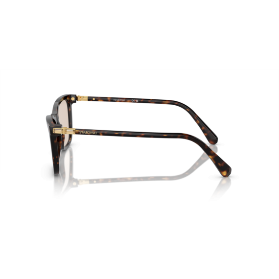 Swarovski SK 6004 1002M4 Güneş Gözlüğü, Resim 2