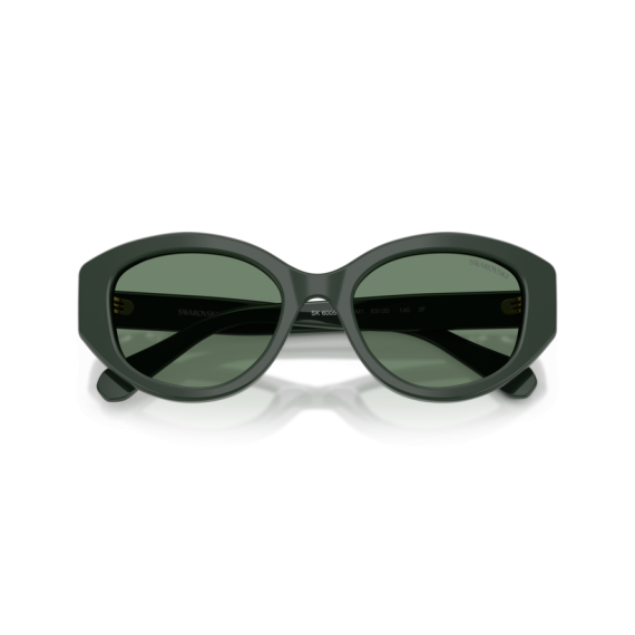 Swarovski SK 6005 1026M1 Güneş Gözlüğü, Resim 4