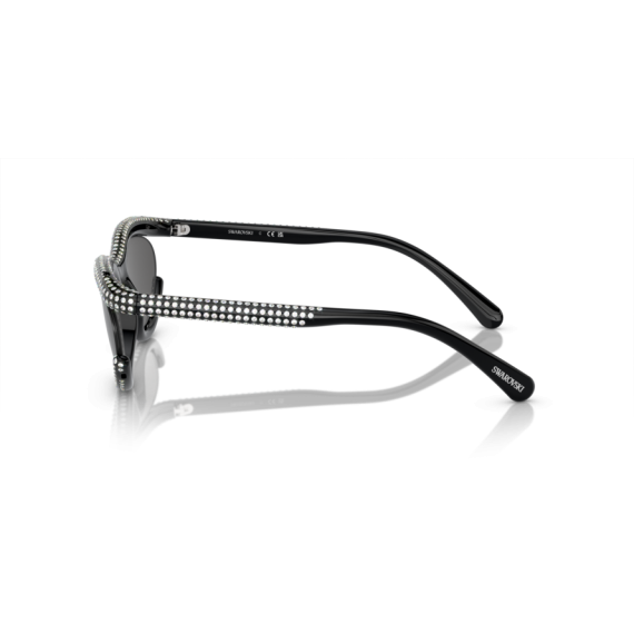 Swarovski SK 6006 100187 Güneş Gözlüğü, Resim 2