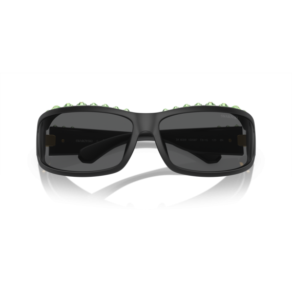 Swarovski SK 6009 102087 Güneş Gözlüğü, Resim 5