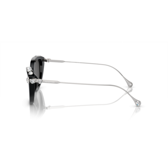 Swarovski SK 6010 103887 Güneş Gözlüğü, Resim 2