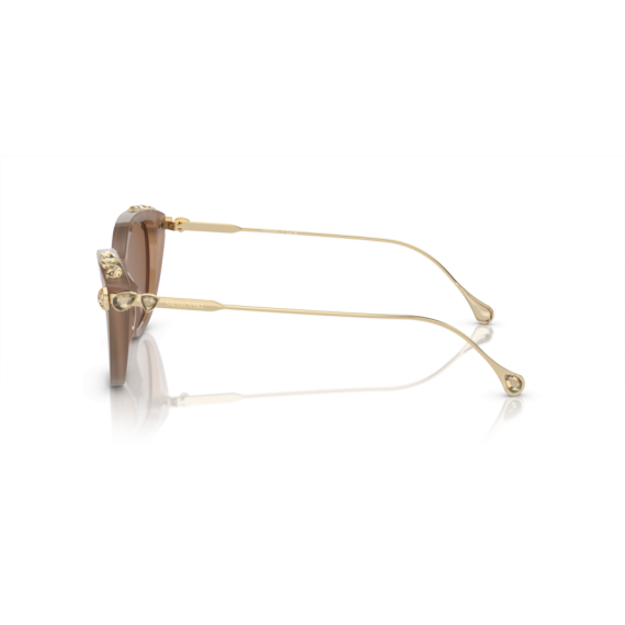 Swarovski SK 6010 2002OK Güneş Gözlüğü, Resim 2