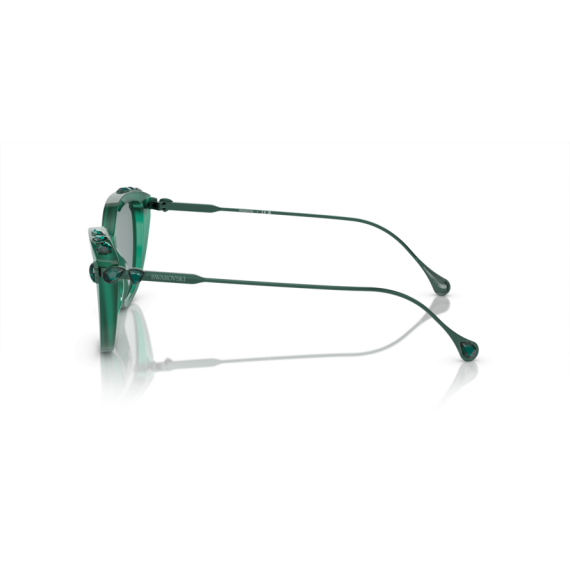 Swarovski SK 6010 2003/1 Güneş Gözlüğü, Resim 2
