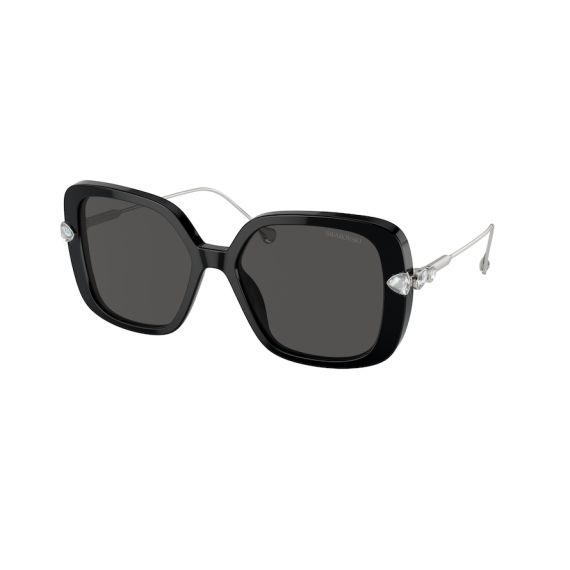 Swarovski SK 6011 103887 Güneş Gözlüğü, Resim 6