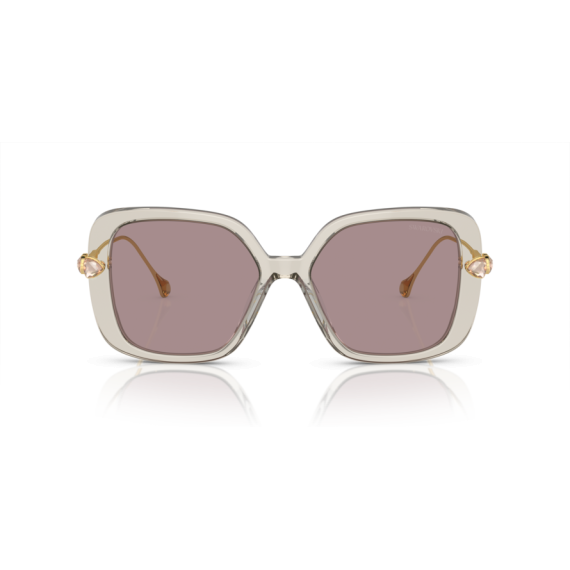 Swarovski SK 6011 3003LA Güneş Gözlüğü, Resim 4