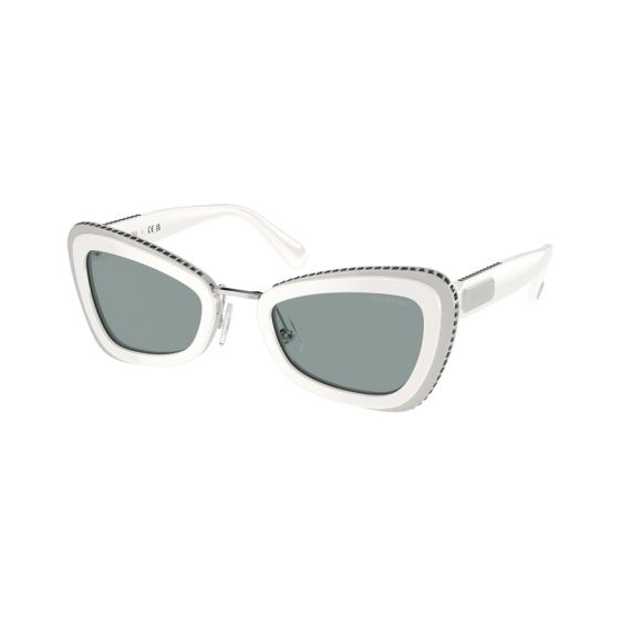 Swarovski SK 6012 1012/1 Güneş Gözlüğü, Resim 6