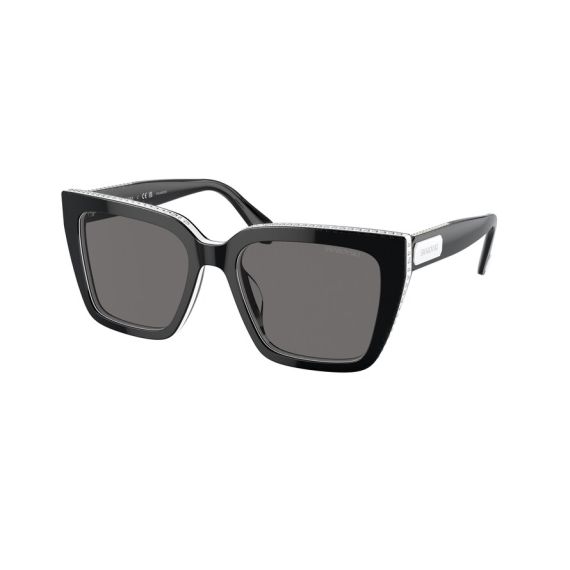 Swarovski SK 6013 101581 Güneş Gözlüğü, Resim 6