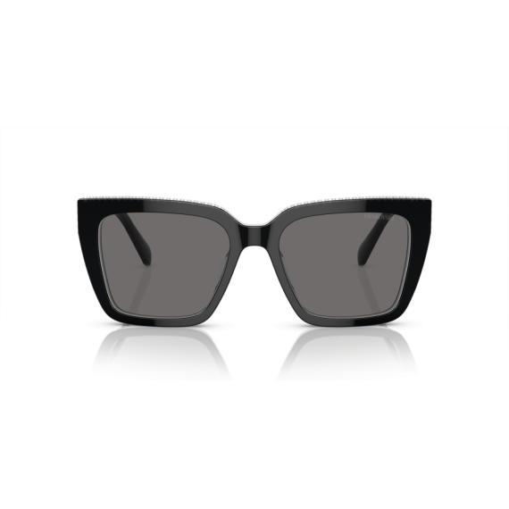 Swarovski SK 6013 101581 Güneş Gözlüğü, Resim 4
