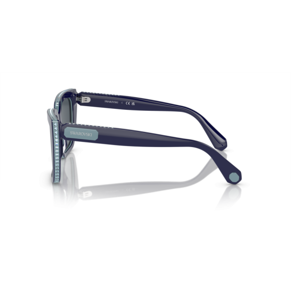 Swarovski SK 6013 101887 Güneş Gözlüğü, Resim 2