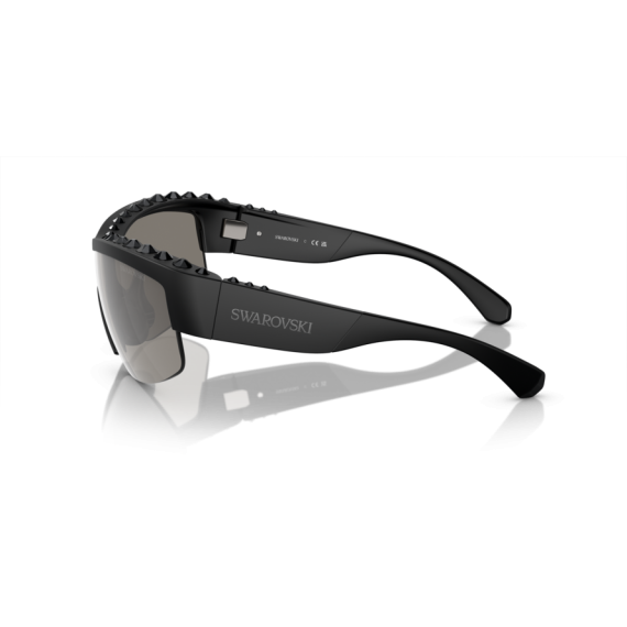 Swarovski SK 6014 10016G Güneş Gözlüğü, Resim 2