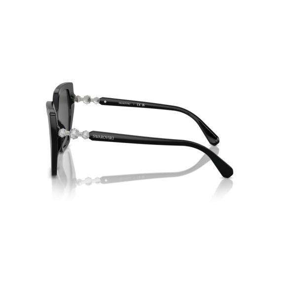 Swarovski SK 6016 100187 Güneş Gözlüğü, Resim 2