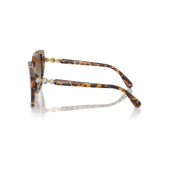 Swarovski SK 6016 1004T5 Güneş Gözlüğü, Resim 2