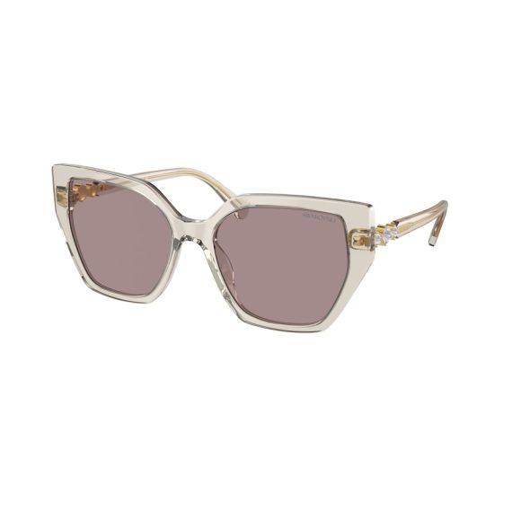 Swarovski SK 6016 3003LA Güneş Gözlüğü, Resim 6