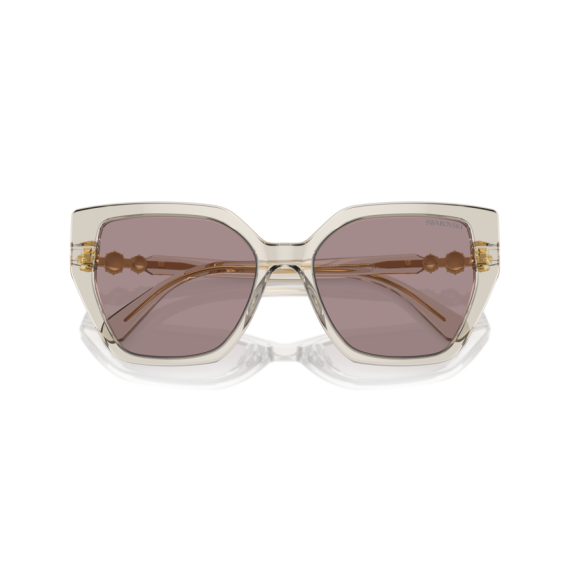 Swarovski SK 6016 3003LA Güneş Gözlüğü, Resim 5