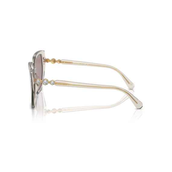 Swarovski SK 6016 3003LA Güneş Gözlüğü, Resim 2