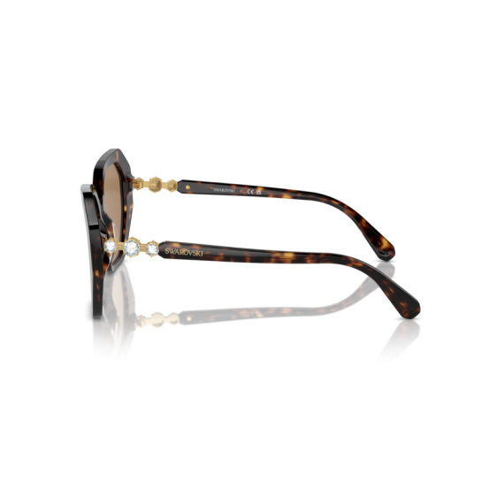 Swarovski SK 6017 1002M4 Güneş Gözlüğü, Resim 2